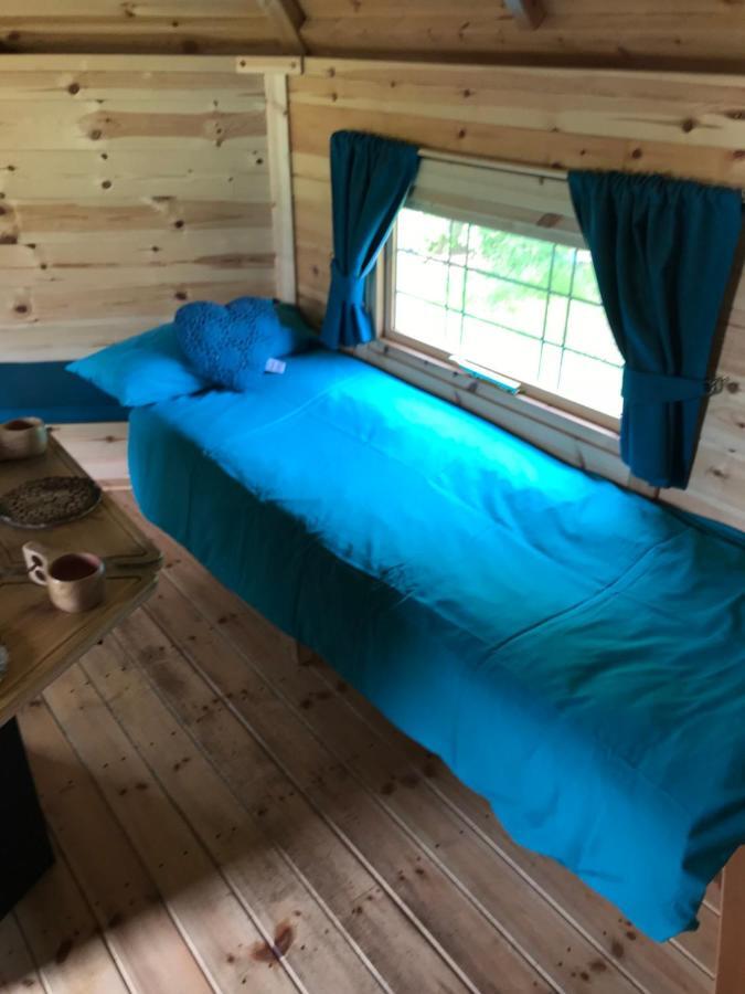 Elton Barn Fishery & Retreat Nottingham Esterno foto