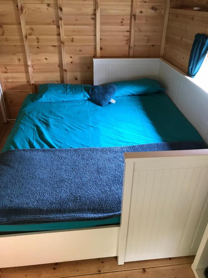 Elton Barn Fishery & Retreat Nottingham Esterno foto