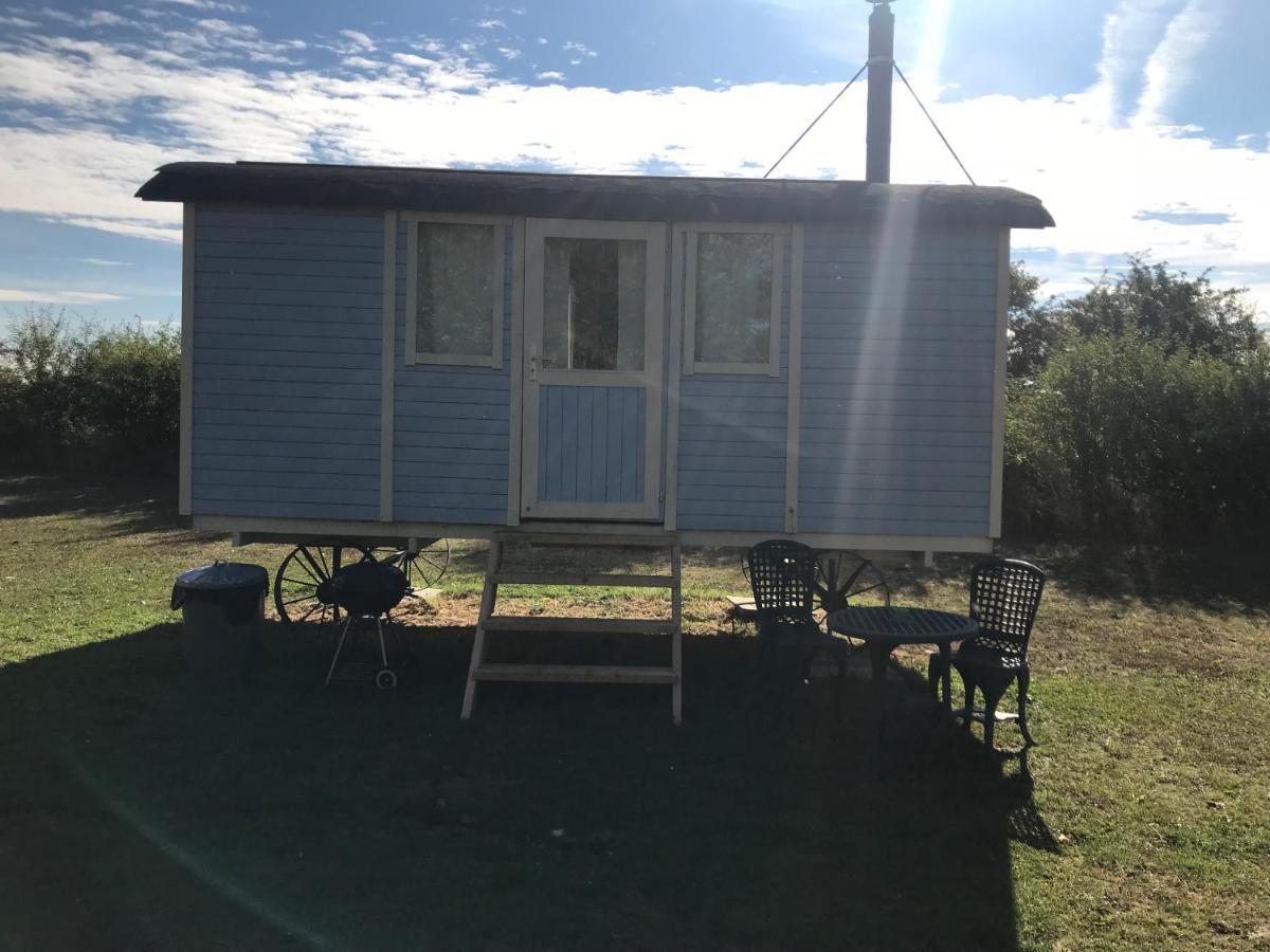 Elton Barn Fishery & Retreat Nottingham Esterno foto